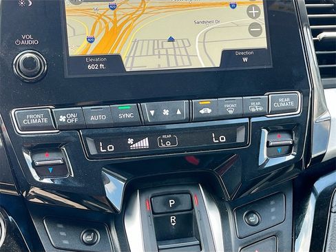 Used 2024 Honda Odyssey Touring image 16