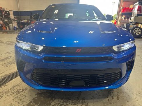 New 2025 Dodge Hornet GT w/ Cold Weather Group AWD/4WD image 2