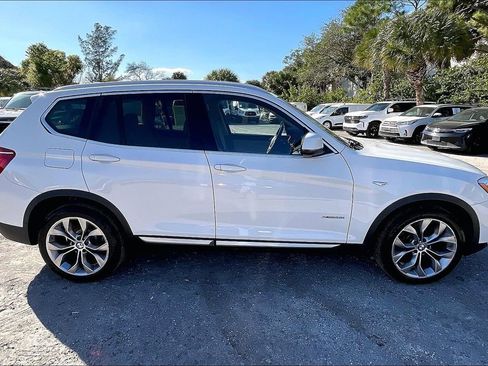 Used 2017 BMW X3 xDrive28i image 30
