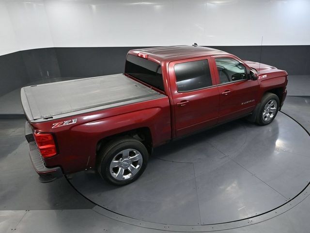 Used 2016 Chevrolet Silverado 1500 LT w/ All Star Edition AWD/4WD image 44