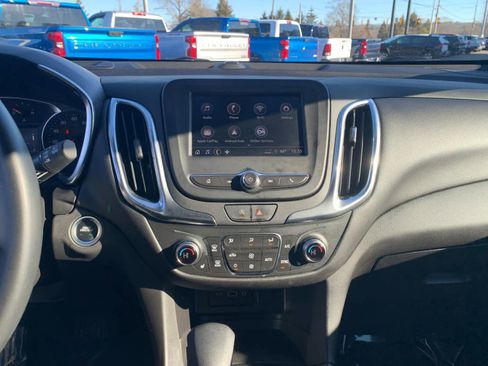 Certified 2024 Chevrolet Equinox LT image 23