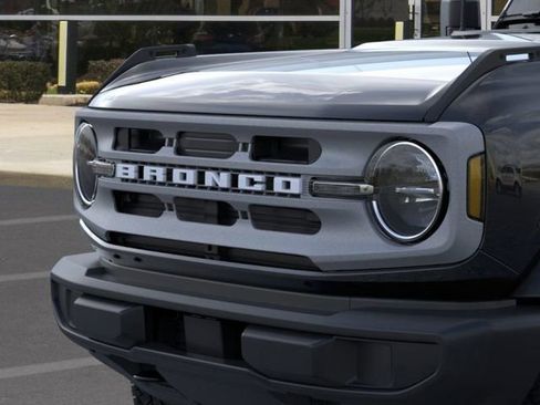 New 2025 Ford Bronco Big Bend image 19
