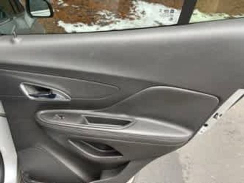 Used 2016 Buick Encore Convenience image 5