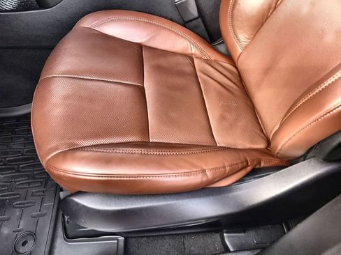 Used 2023 Lincoln Aviator Reserve w/ Elements Package Plus image 12