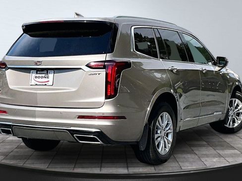 Used 2023 Cadillac XT6 Luxury FWD image 14