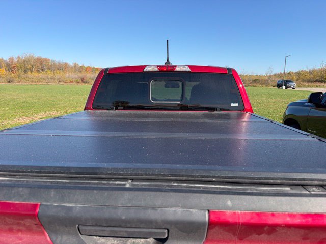 Used 2025 Ford Ranger XLT w/ Equipment Group 301A High AWD/4WD image 11