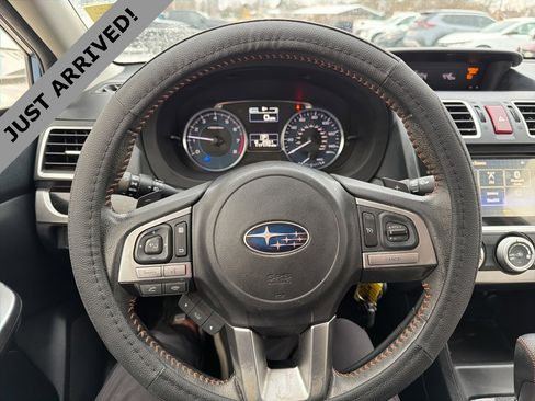 Used 2016 Subaru Crosstrek 2.0i Limited w/ Popular Package #1 image 12