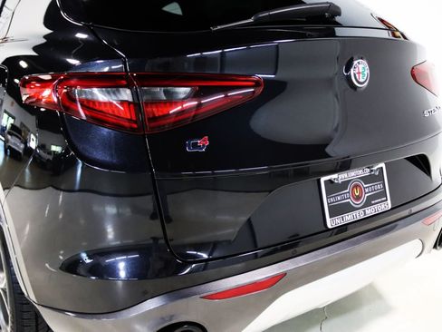 Used 2022 Alfa Romeo Stelvio Ti AWD/4WD image 68