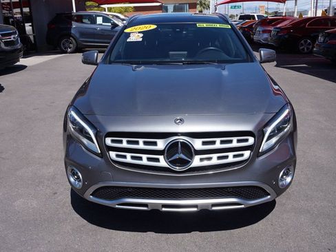 Used 2020 Mercedes-Benz GLA 250 4MATIC image 11