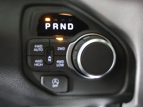 New 2026 RAM 1500 Big Horn image 17