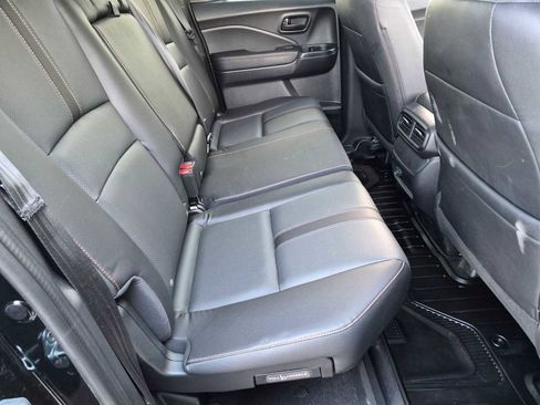 Used 2025 Honda Ridgeline TrailSport image 19