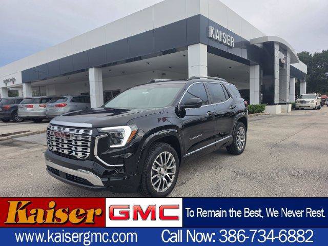 New 2027 GMC Terrain Denali AWD/4WD image 1
