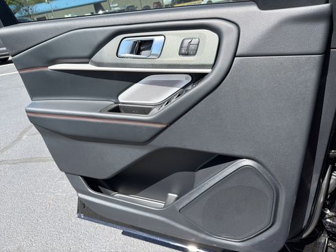 New 2026 Ford Explorer ST RWD image 17
