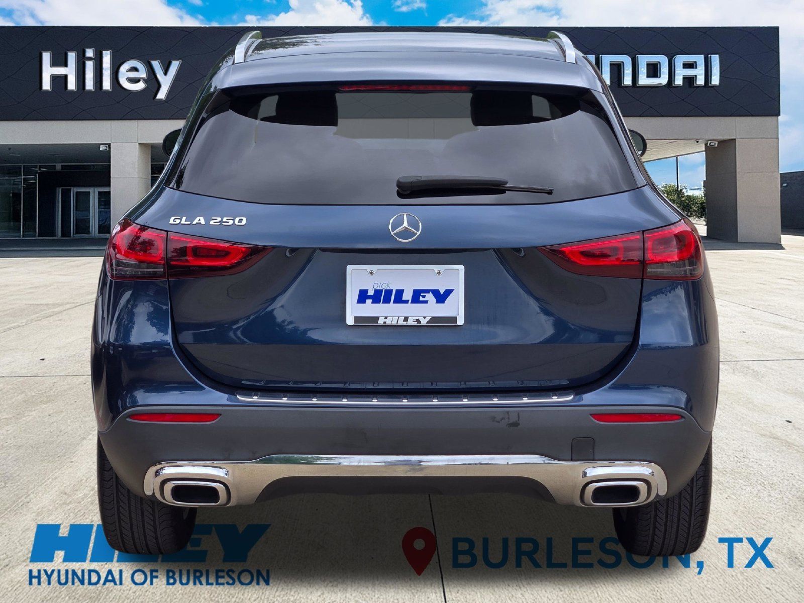 Used 2023 Mercedes-Benz GLA 250 image 5
