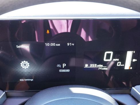 Used 2026 Nissan Kicks SV image 20