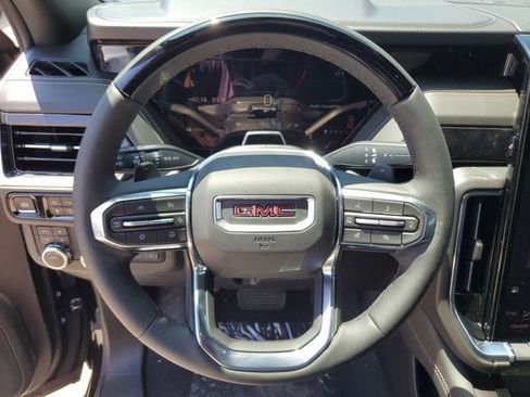 New 2026 GMC Yukon XL Elevation AWD/4WD image 21