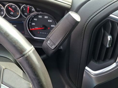 Used 2021 Chevrolet Silverado 2500 LTZ w/ LTZ Plus Package image 14