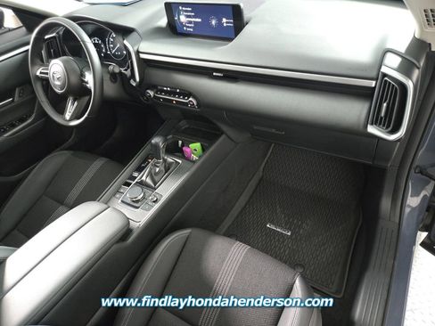 Used 2024 MAZDA CX-50 AWD 2.5 S w/ Weather Package image 22
