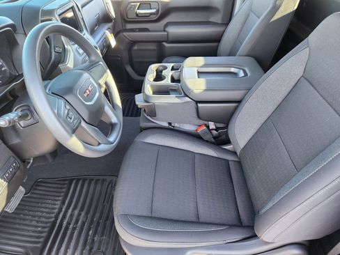 New 2026 GMC Sierra 2500 Pro w/ Convenience Package image 7