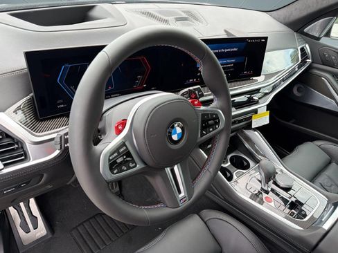 New 2026 BMW X5 M Competition w/ Executive Package AWD/4WD image 28