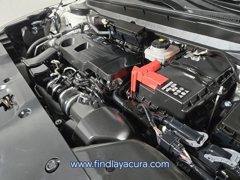 Certified 2023 Acura RDX FWD w/ Technology Package image 21