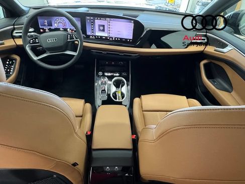 New 2026 Audi A6 Premium Plus AWD/4WD image 31