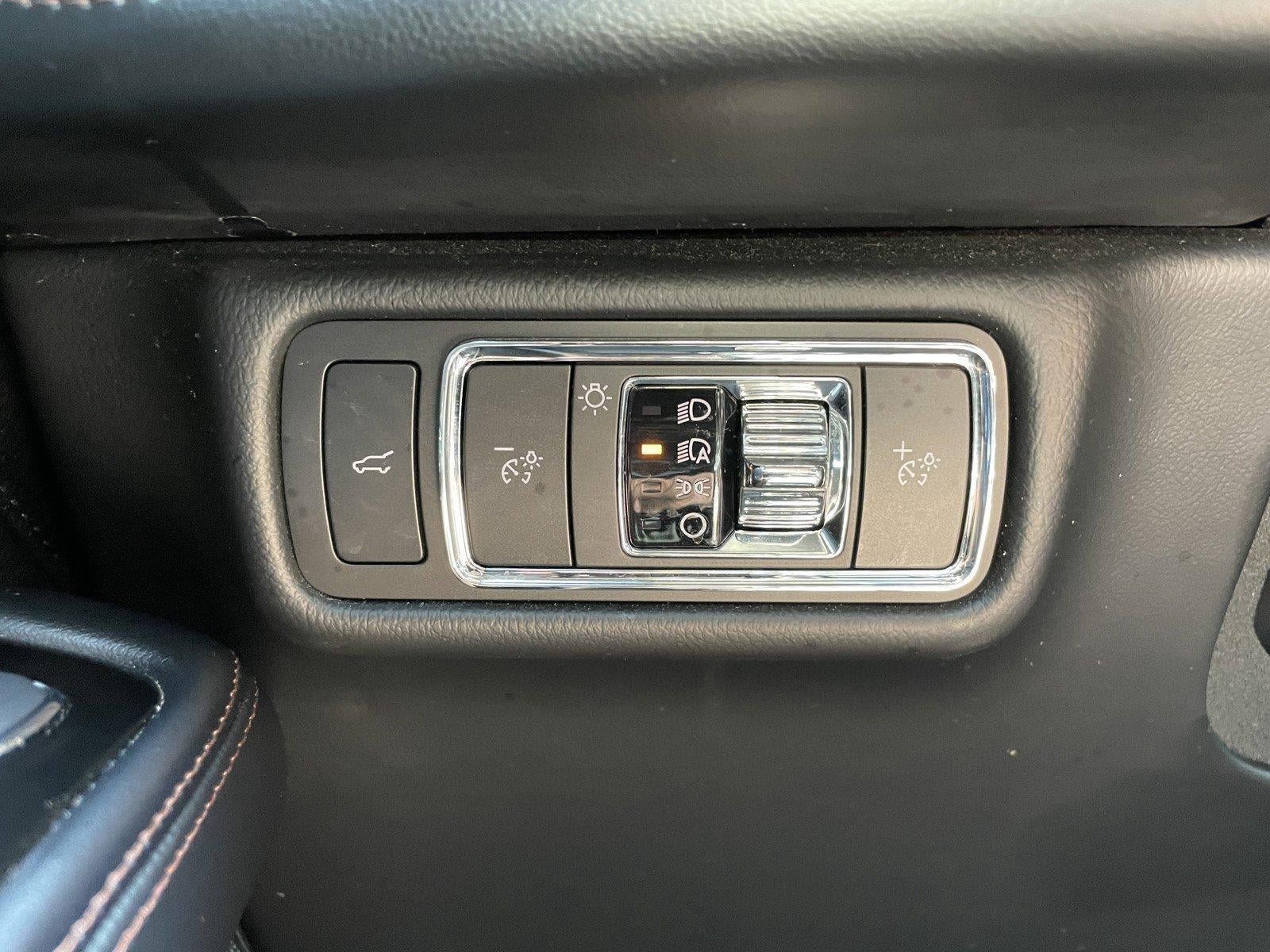 Used 2022 Lincoln Aviator Reserve w/ Elements Package Plus AWD/4WD image 37