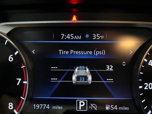 Used 2024 Nissan Sentra SV w/ All-Weather Package image 16