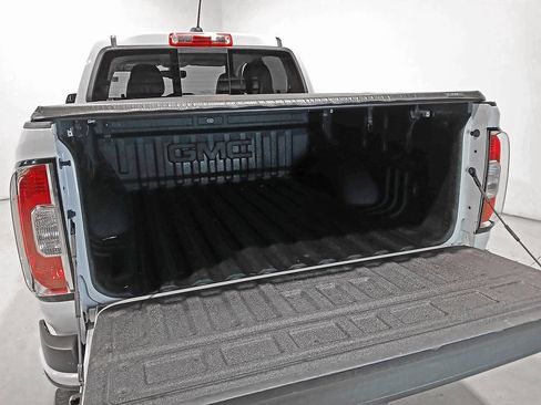 Used 2019 GMC Canyon All Terrain w/ Trailering Package image 8