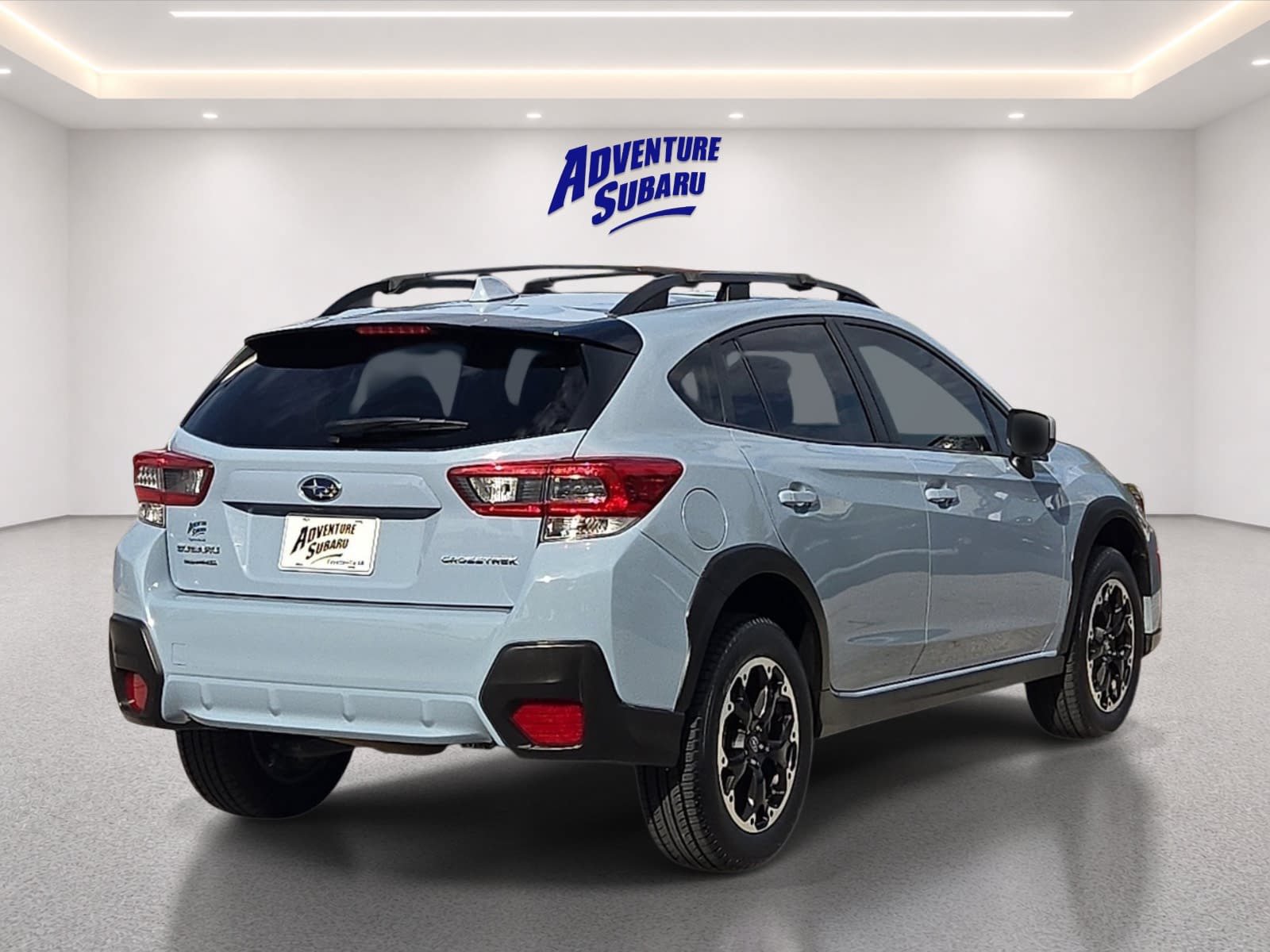 Used 2022 Subaru Crosstrek 2.0i Premium AWD/4WD image 6