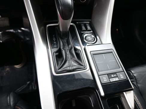 Used 2019 Mitsubishi Eclipse Cross SEL image 14