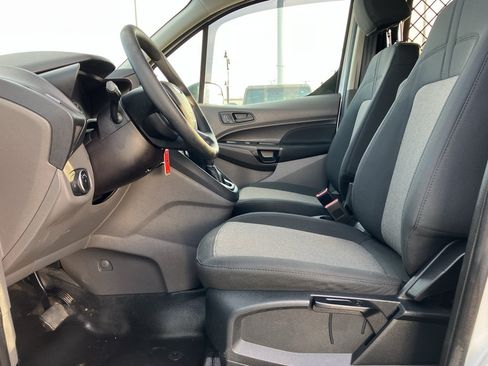 Used 2020 Ford Transit Connect XL FWD image 27