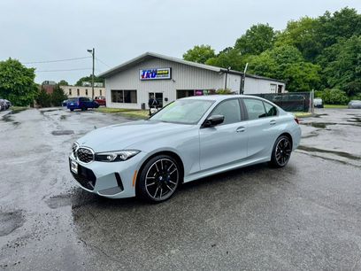 Used 2024 BMW M340i xDrive w/ Premium Package