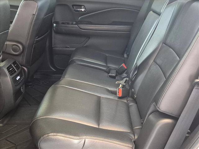 Used 2022 Honda Pilot Special Edition image 16