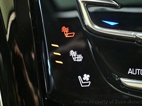 Used 2015 Cadillac Escalade Premium image 48