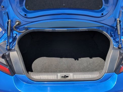 Used 2023 Subaru BRZ Limited RWD image 6