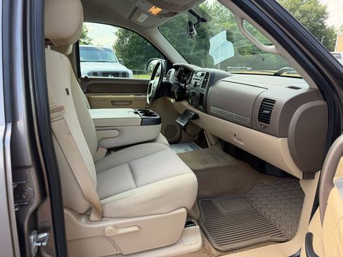 Used 2013 Chevrolet Silverado 1500 LT w/ All-Star Edition AWD/4WD image 12
