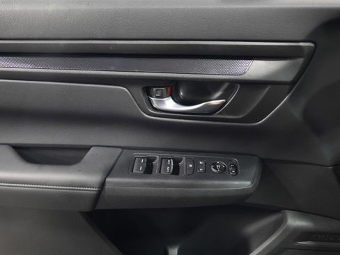 Used 2024 Honda CR-V EX image 12