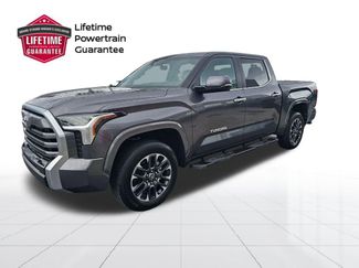 Used 2026 Toyota Tundra Limited AWD/4WD video 1
