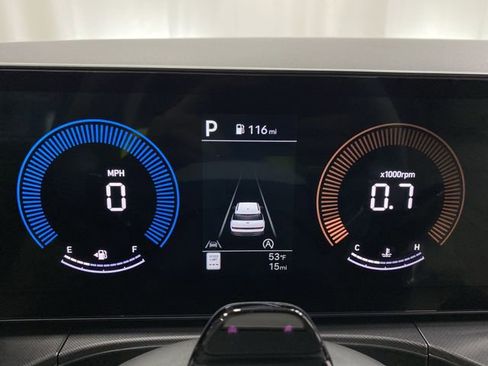 New 2026 Hyundai Santa Fe SEL image 17