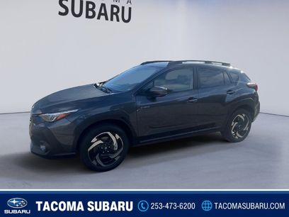 New 2026 Subaru Crosstrek 2.5i Limited