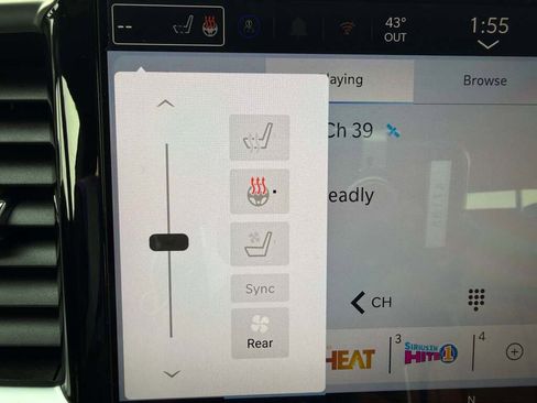 New 2026 Chrysler Pacifica Pinnacle image 39