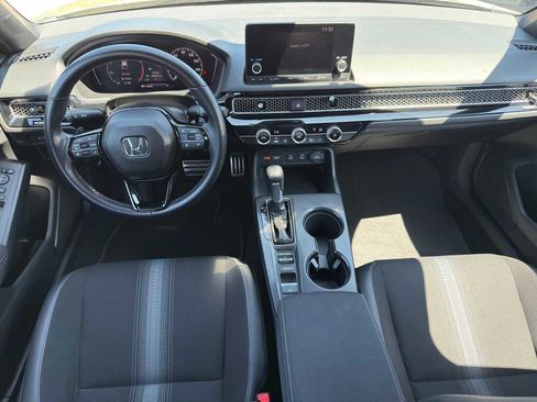 Used 2025 Honda Civic Sport image 20