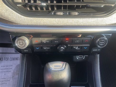 Used 2022 Jeep Compass Latitude w/ Convenience Group image 25