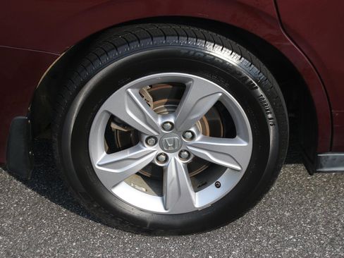Used 2020 Honda Odyssey EX-L image 37