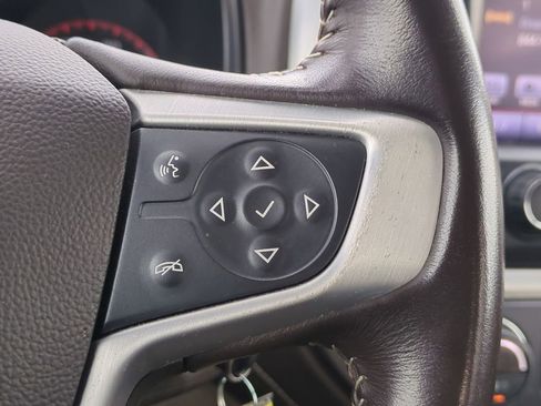 Used 2016 GMC Canyon SLT image 25