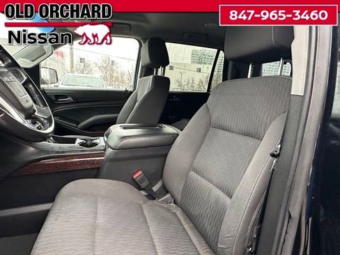Used 2019 GMC Yukon SLE w/ SLE Value Package image 14