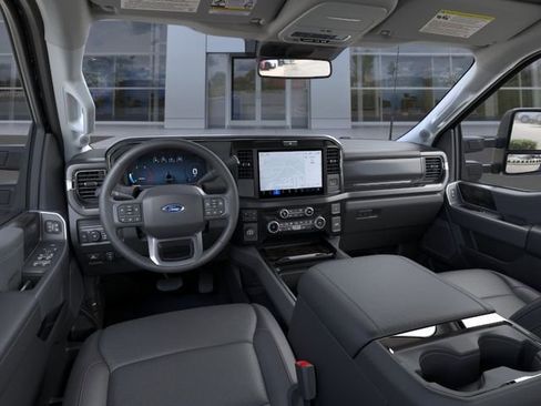 New 2026 Ford F250 Lariat RWD image 10