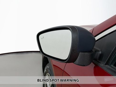 Used 2022 Ford Escape SEL w/ Technology Package AWD/4WD image 3