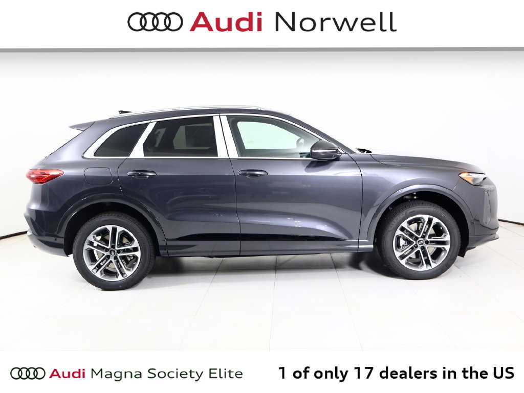 New 2026 Audi Q5 Premium AWD/4WD image 17